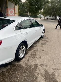 شيفروليه ماليبو